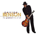 George Benson - The Greatest Hits Of All