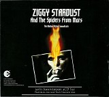 David Bowie - Ziggy Stardust: The Motion Picture Soundtrack