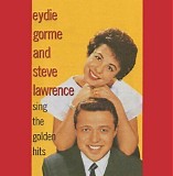 Eydie Gorme/Steve Lawrence - Steve and Eydie sing The Golden Hits