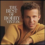 Bobby Vinton - The Best Of Bobby Vinton