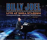 Billy Joel - Live At Shea Stadium: The Concert