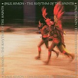 Paul Simon - The Rhythm of The Saints