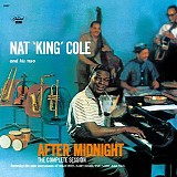 Nat King Cole - After Midnight - The Complete Session