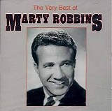 Marty Robbins - The Very Best of Marty Robbins