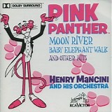 Henry Mancini and His Orchestra - The Pink Panther and Other Hits