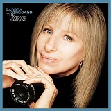 Barbra Streisand - The Movie Album