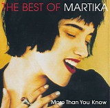 Martika - The Best of Martika: More Than You Know