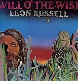 Leon Russell - Will O' The Wisp