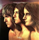 Emerson Lake & Palmer - Trilogy