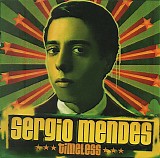 Sergio Mendes - Timeless