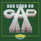 Gap Band - The Best of Gap Band