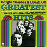 Sergio Mendes & Brasil '66 - Greatest Hits