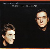 Acoustic Alchemy - The Very Best of Acoustic Alchemy