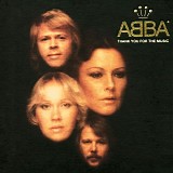 ABBA - ABBA: Thank You For The Music