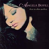 Angela Bofill - Love In Slow Motion