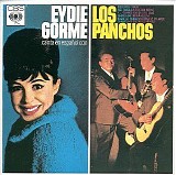 Eydie Gorme con Los Panchos - Canta En Español