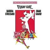 Barbra Streisand - Funny Girl -  The Original Sound Track Recording