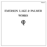 Emerson Lake & Palmer - Works Volume 2