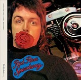 Paul McCartney and Wings - Red Rose Speedway