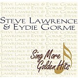 Eydie Gorme/Steve Lawrence - Sing More Golden Hits