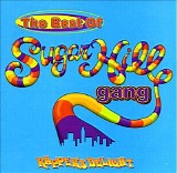 Sugarhill Gang - The Best of Sugarhill Gang: Rapper's Delight