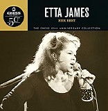 Etta James - Chess Records 50th Anniversary Collection: Her Best