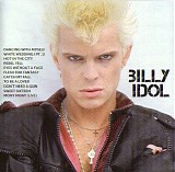 Billy Idol - Billy Idol ICON