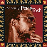 Peter Tosh - Scrolls of The Prophet: The Best of Peter Tosh