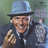 Frank Sinatra - Come Dance With Me!