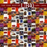 UB40 - The Very Best of UB40 1980 â€” 2000