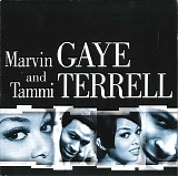 Marvin Gaye and Tammi Terrell - Master Series