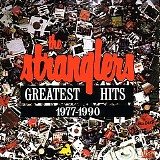 The Stranglers - Greatest Hits 1977-1990