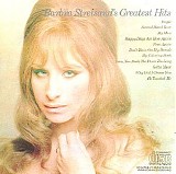 Barbra Streisand - Barbra Streisand's Greatest Hits Volume 2