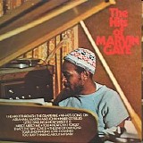 Marvin Gaye - The Hits Of Marvin Gaye