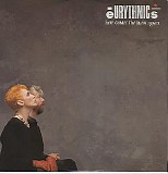 Eurythmics - Here Comes The Rain Again