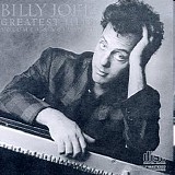 Billy Joel - Greatest Hits - Volume I & Volume II