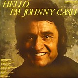 Johnny Cash - Hello I'm Johnny Cash