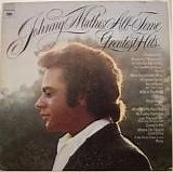 Johnny Mathis - All Time Greatest Hits