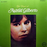 Astrud Gilberto - The Best of Astrud Gilberto