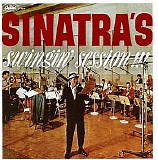 Frank Sinatra - Sinatra's Swingin' Session