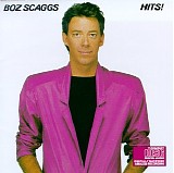 Boz Scaggs - Hits!