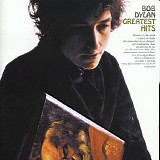 Bob Dylan - Bob Dylan's Greatest Hits