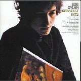 Bob Dylan - Bob Dylan's Greatest Hits