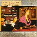 David A. Stewart featuring Candy Dulfer - Lily Was Here