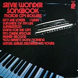 Motor City Rollers - The Stevie Wonder Songbook