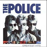 The Police - Every breath you take - The Singles