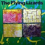 The Flying Lizards - The Flying Lizards