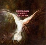 Emerson, Lake & Palmer - Emerson, Lake & Palmer