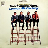 The Brothers Four - Beatles Songbook, Brothers Four Song Lennon & McCartney