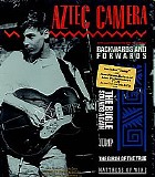 Aztec Camera - Backwards And Forwards